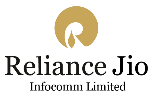 Reliance Jio Infocomm Ltd.